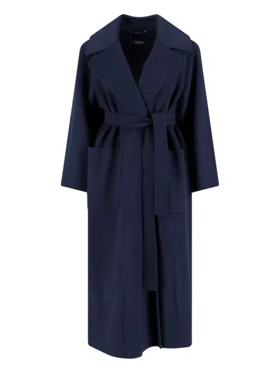 's Max Mara 'doris' Robe Coat