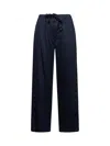 S Max Mara Aris Pants In Blue