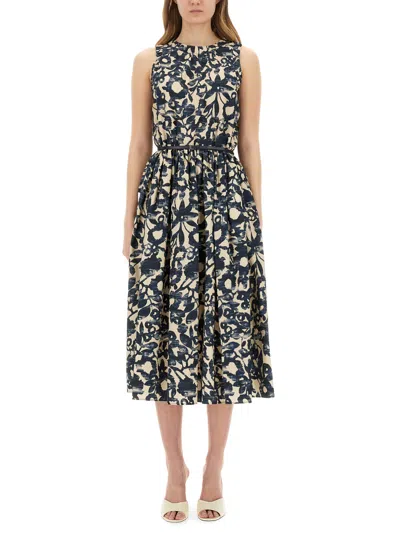 'S MAX MARA DRESS "MARLENA"