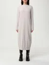 's Max Mara Kleider  Damen Farbe Beige In Gray