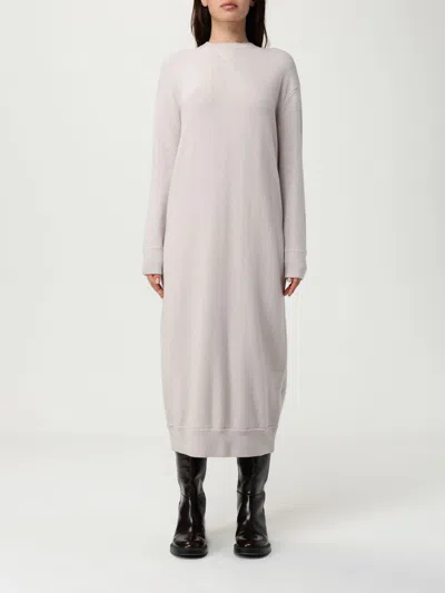 's Max Mara Kleider  Damen Farbe Beige In Gray