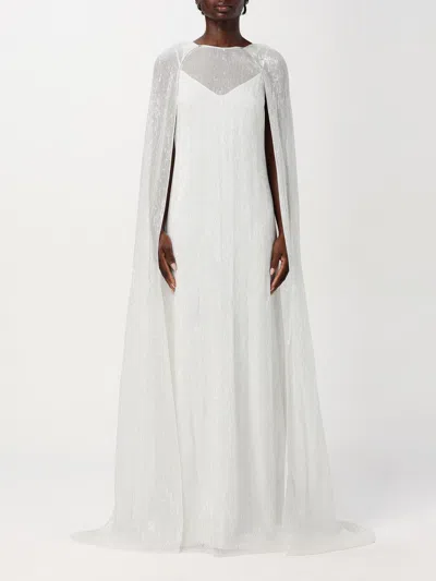 S Max Mara Dress ' Woman Color White