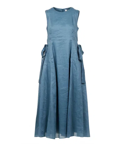 S Max Mara Dresses Sky