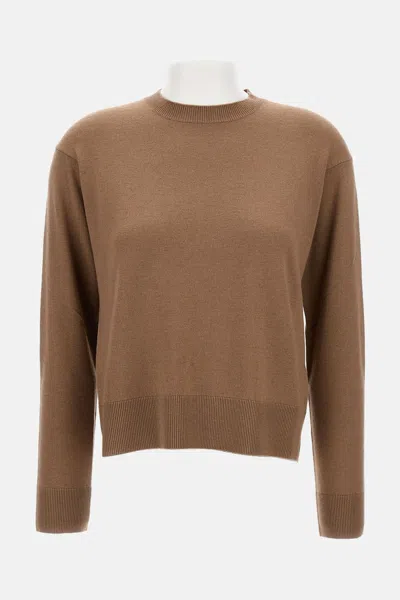 S MAX MARA ECO SWEATER