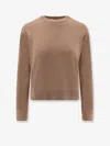 S Max Mara Eco Wool Sweater