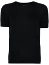 S Max Mara Edigio Top In Blue