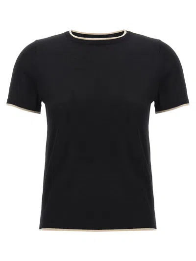 S MAX MARA EGIDIO T-SHIRT