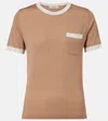S Max Mara Egidio Virgin Wool Top