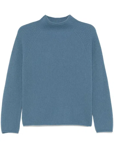 's Max Mara Elica Sweater In Blue