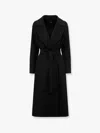 S Max Mara Women's Manuele Wool And Cashmere Coat