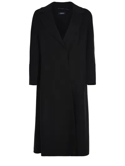 's Max Mara S Max Mara "elisa" Long Coat