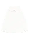 S Max Mara White Sweatshirts