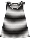 S Max Mara Erbert Tank Top In Black