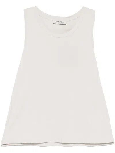 'S MAX MARA ERBERT TANK TOP