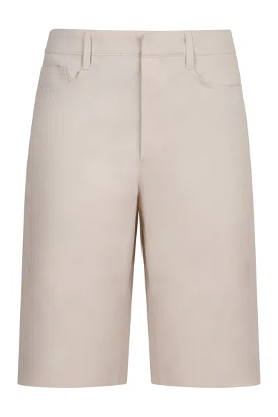 S Max Mara Shorts Eric In White