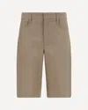 's Max Mara Eric Shorts In Neutral