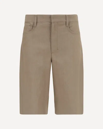 's Max Mara Eric Shorts In Neutral