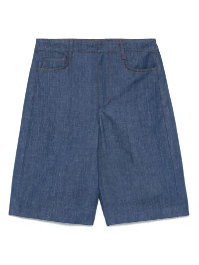 S MAX MARA ERIO SHORTS