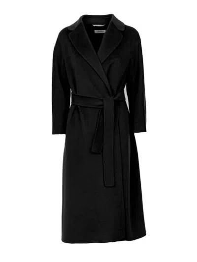 S Max Mara Esturia In Black