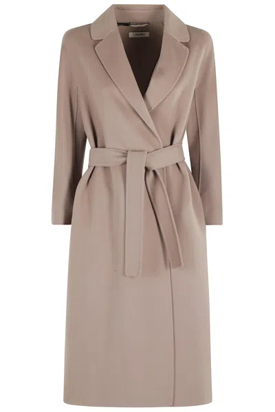 S Max Mara Esturia In Neutral