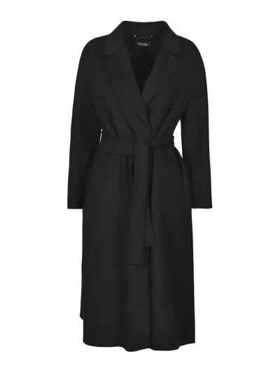 's Max Mara Esturia In Black