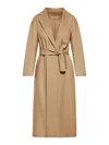 S Max Mara Esturia Coat