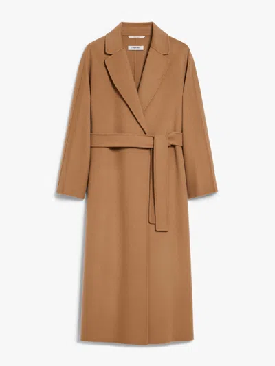 'S MAX MARA ESTURIA COAT