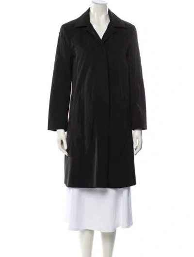 Pre-owned 's Max Mara Evening Jacket In Black