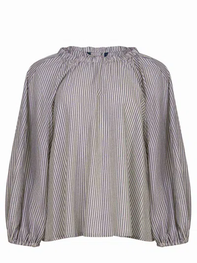 S MAX MARA S' MAX MARA "FABIOLA" SHIRT
