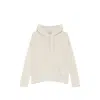 's Max Mara Farea Knitted Hoodie In Neutrals
