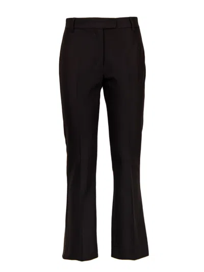 S Max Mara Fatina In Black  
