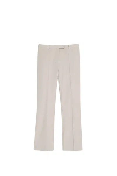 's Max Mara Fatina Pants In Beige
