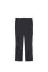 S Max Mara Fatina Pants In Blue