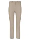 S Max Mara Pants In Beige