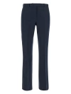 S Max Mara Fatina Trousers In Blue