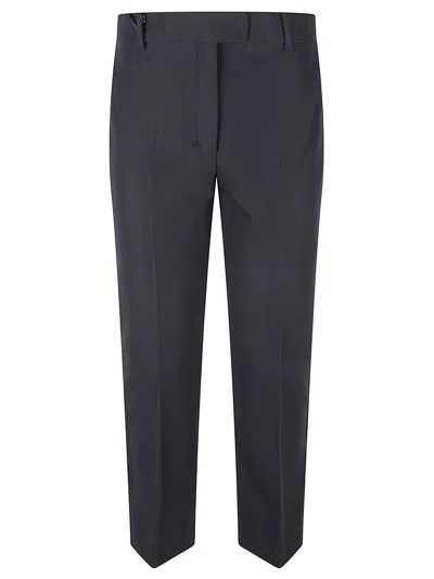 's Max Mara Fatina Trousers In Ultramarine