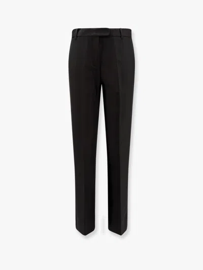 's Max Mara Fatina Viscose And Cotton Trouser