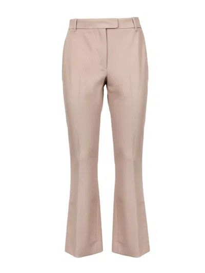 S Max Mara Fatina In White