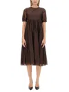 'S MAX MARA S MAX MARA FATOSO TIMELESS DRESS