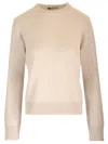 S Max Mara Fedora Sweater
