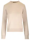 S Max Mara Fedora Sweater