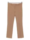 's Max Mara Felice Cropped Trousers