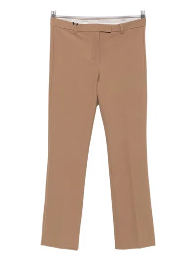 's Max Mara Felice Cropped Trousers