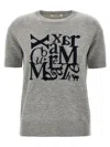 Shop 's Max Mara Felicia Sweater In Gray
