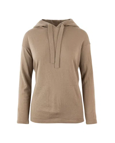 S Max Mara Brown Heroic Sweatshirt