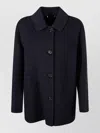 S Max Mara Fitted Jacket In Multi