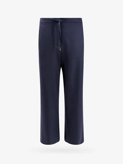 S Max Mara Floria In Blue