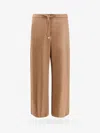 's Max Mara Floria In Brown