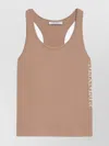 S Max Mara 'fortuna' Sleeveless Top With
