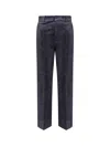 's Max Mara Fresis Denim Trousers